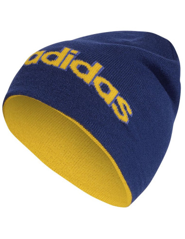 Czapka zimowa adidas linear beanie ks4528