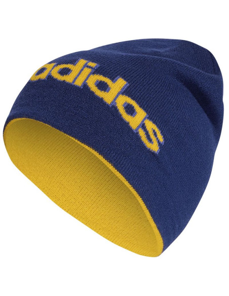 Czapka zimowa adidas linear beanie ks4528
