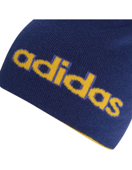 Czapka zimowa adidas linear beanie ks4528