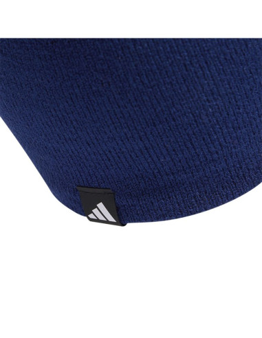 Czapka zimowa adidas linear beanie ks4528