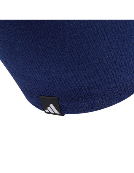Czapka zimowa adidas linear beanie ks4528