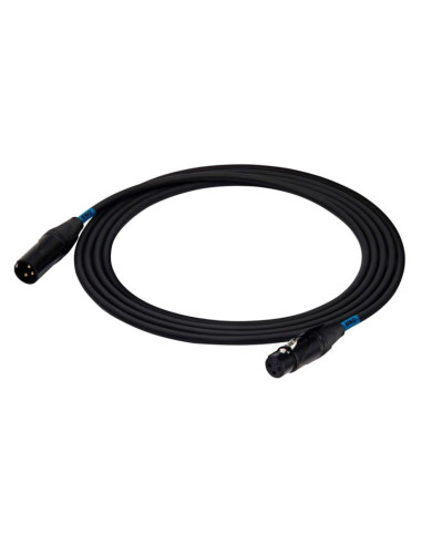 Ssq xx1 - kabel xlr-xlr 1 metrowy