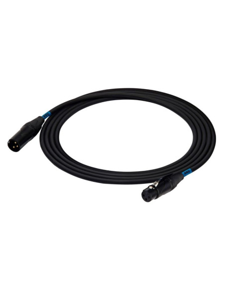 Ssq xx1 - kabel xlr-xlr 1 metrowy