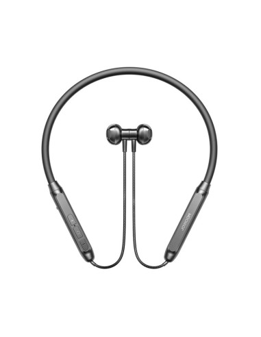 Słuchawki bezprzewodowe joyroom jr-d8 bluetooth z pałąkiem - czarne