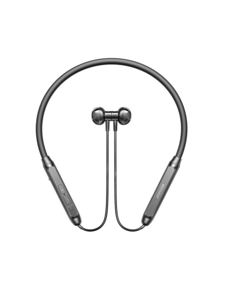 Słuchawki bezprzewodowe joyroom jr-d8 bluetooth z pałąkiem - czarne
