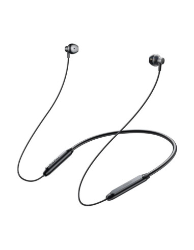 Słuchawki bezprzewodowe joyroom jr-d8 bluetooth z pałąkiem - czarne