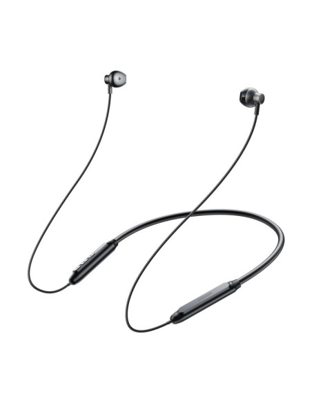 Słuchawki bezprzewodowe joyroom jr-d8 bluetooth z pałąkiem - czarne