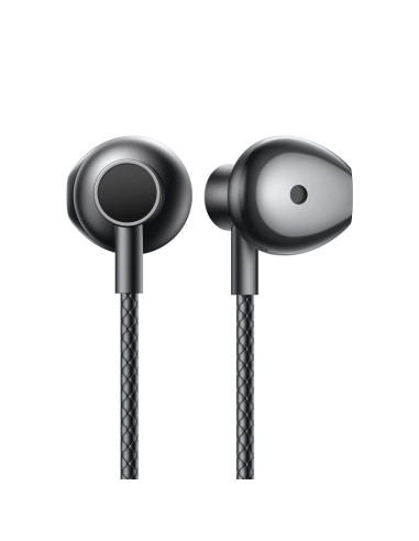 Słuchawki bezprzewodowe joyroom jr-d8 bluetooth z pałąkiem - czarne