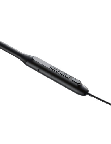 Słuchawki bezprzewodowe joyroom jr-d8 bluetooth z pałąkiem - czarne