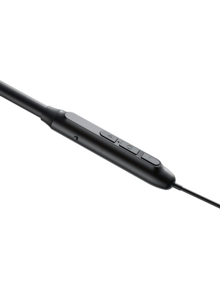 Słuchawki bezprzewodowe joyroom jr-d8 bluetooth z pałąkiem - czarne