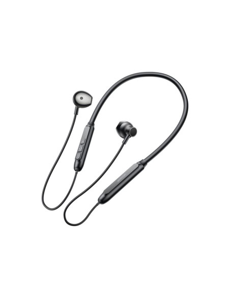 Słuchawki bezprzewodowe joyroom jr-d8 bluetooth z pałąkiem - czarne