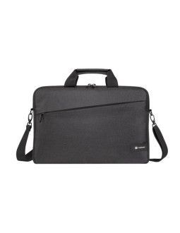 Natec torba do laptopa beira 15.6" czarna nto-2056