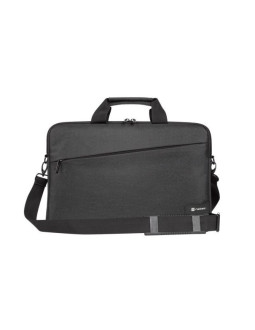 Natec torba do laptopa beira 15.6" czarna nto-2056 2