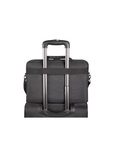 Natec torba do laptopa beira 15.6" czarna nto-2056