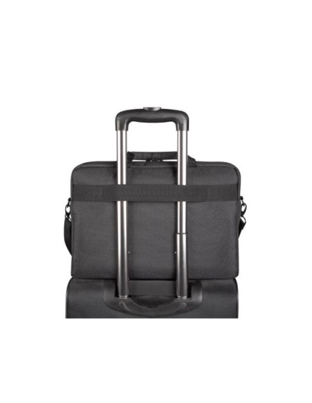 Natec torba do laptopa beira 15.6" czarna nto-2056
