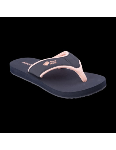 Damskie japonki zafi wmns