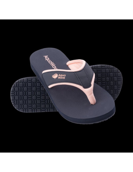 Damskie japonki zafi wmns
