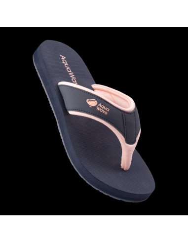 Damskie japonki zafi wmns