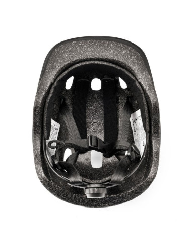 Kask rowerowy dziecięcy meteor ks06 garden