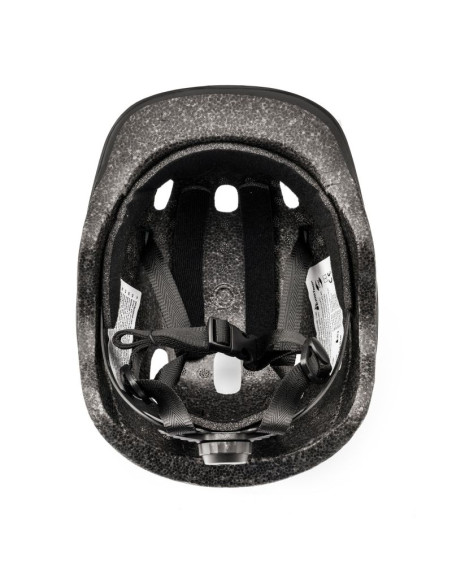 Kask rowerowy dziecięcy meteor ks06 garden
