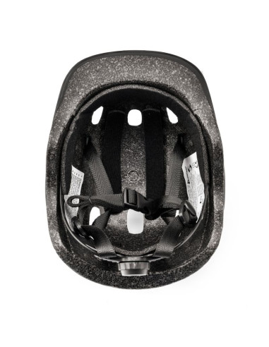 Kask rowerowy dziecięcy meteor ks06 garden