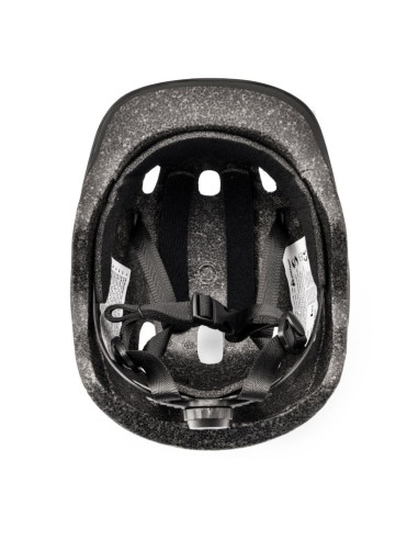 Kask rowerowy dziecięcy meteor ks06 garden