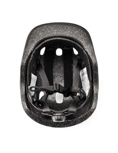 Kask rowerowy dziecięcy meteor ks06 garden