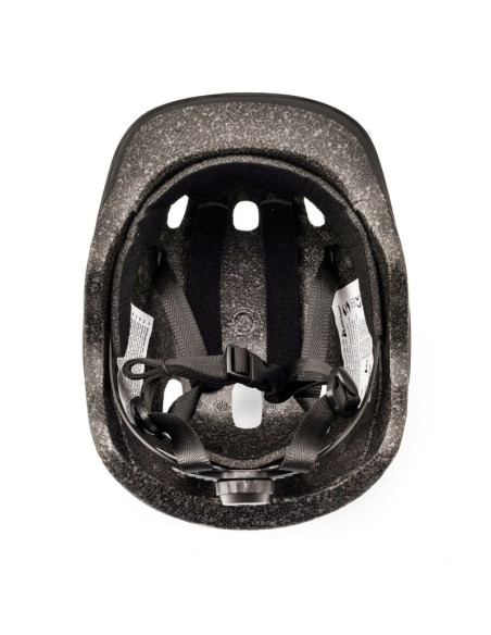 Kask rowerowy dziecięcy meteor ks06 little owl