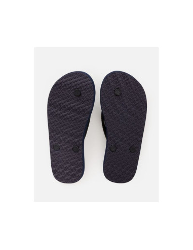 Japonki rip curl surf school boys - granatowy