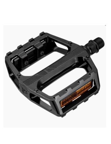 Pedały platformowe vpe-506 czarne blister