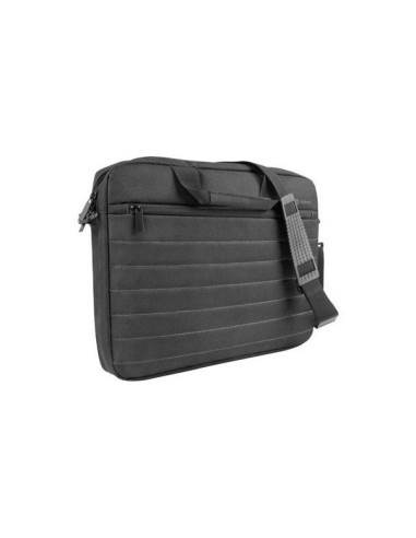 Natec torba do laptopa taruca 15.6" czarna nto-2031