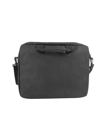 Natec torba do laptopa taruca 15.6" czarna nto-2031