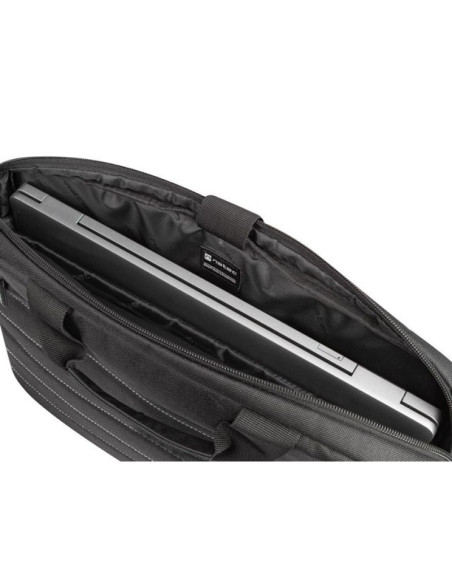 Natec torba do laptopa taruca 15.6" czarna nto-2031