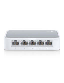 Switch tp-link tl-sf1005d (5x 10/100mbps) 2