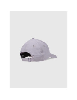 Czapka z daszkiem unisex 4f 4fwss25acabu369-52s 2