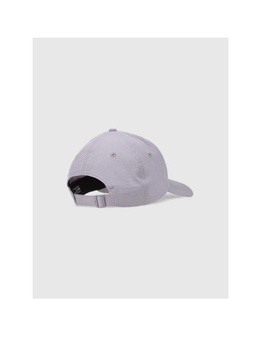 Czapka z daszkiem unisex 4f 4fwss25acabu369-52s
