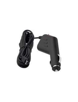 Rejestrator jazdy blow dvr f270 78-556  (1920 x 1080  2,4"  miniusb)