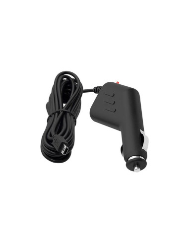 Rejestrator jazdy blow dvr f270 78-556  (1920 x 1080  2,4"  miniusb)