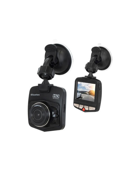 Rejestrator jazdy blow dvr f270 78-556  (1920 x 1080  2,4"  miniusb)