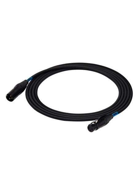 Ssq dmx0,5 - kabel dmx 50cm