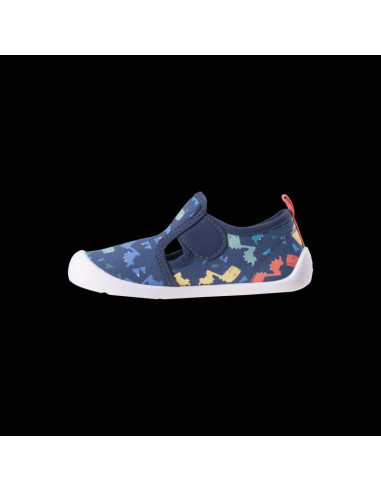 Dziecięce buty toler kdb