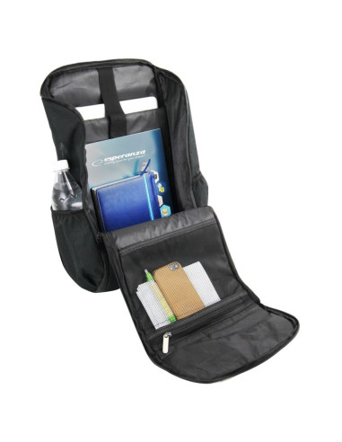 Esperanza plecak na notebook 15.6" trapani et199