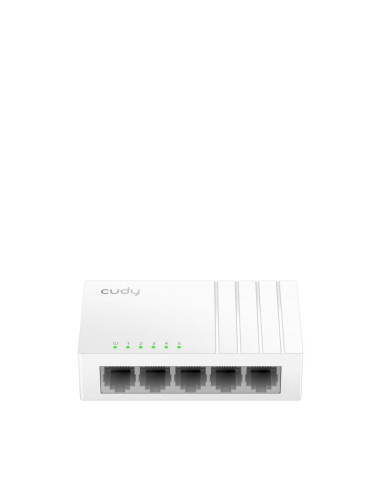 Switch cudy gs105u 5-portowy gigabitowy usb-c