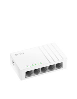 Switch cudy gs105u 5-portowy gigabitowy usb-c 2