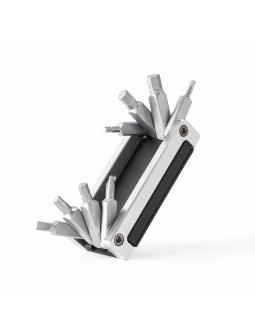 Rockbros wielofunkcyjny multitool rowerowy 8w1