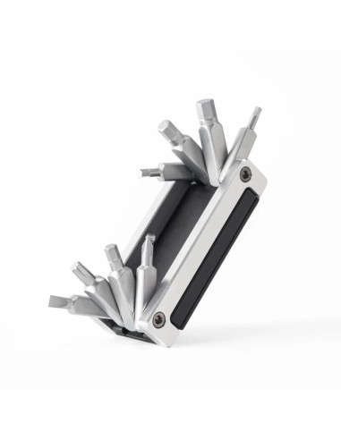 Rockbros wielofunkcyjny multitool rowerowy 8w1