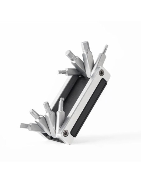 Rockbros wielofunkcyjny multitool rowerowy 8w1