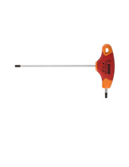 Unior wkrętak torx z rękojeścią t tx 20