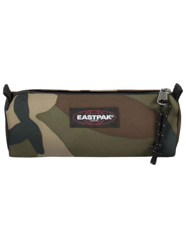 Eastpak benchmark single ek0003721811 zielone one size