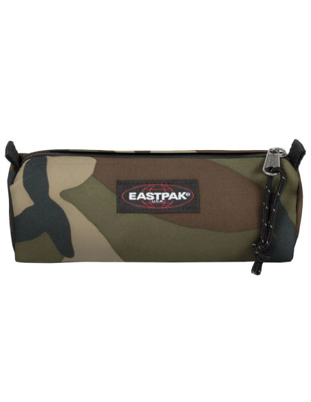 Eastpak benchmark single ek0003721811 zielone one size